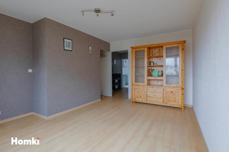 Appartement - 52 m² - 2 pièces