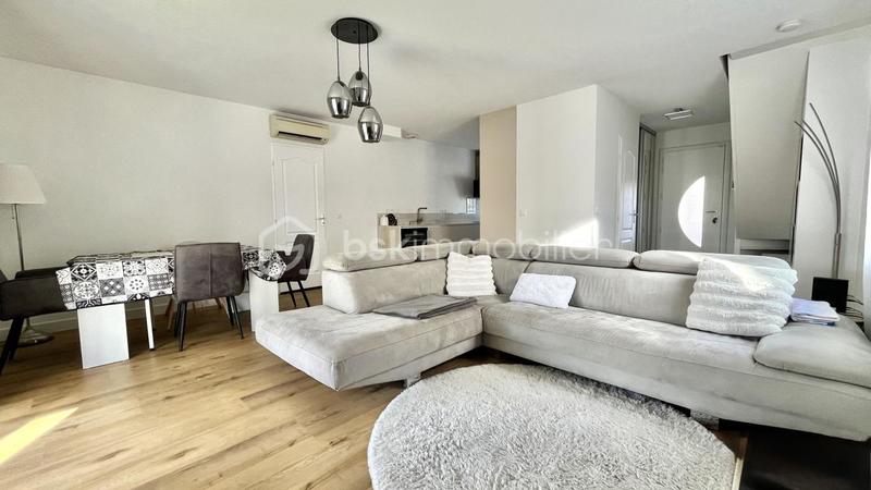 Villa - 80 m² - 4 pièces