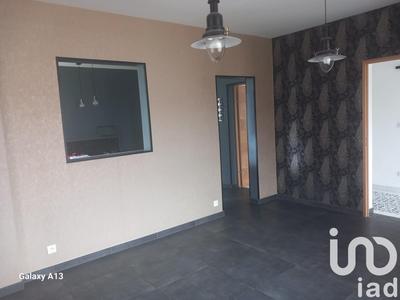 Maison de maîtres - 130 m² - 5 pièces