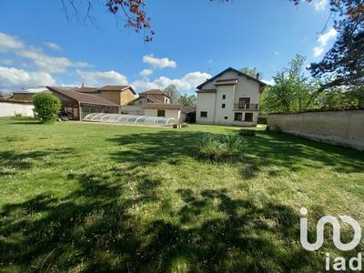 Maison de campagne - 153 m² - 6 pièces