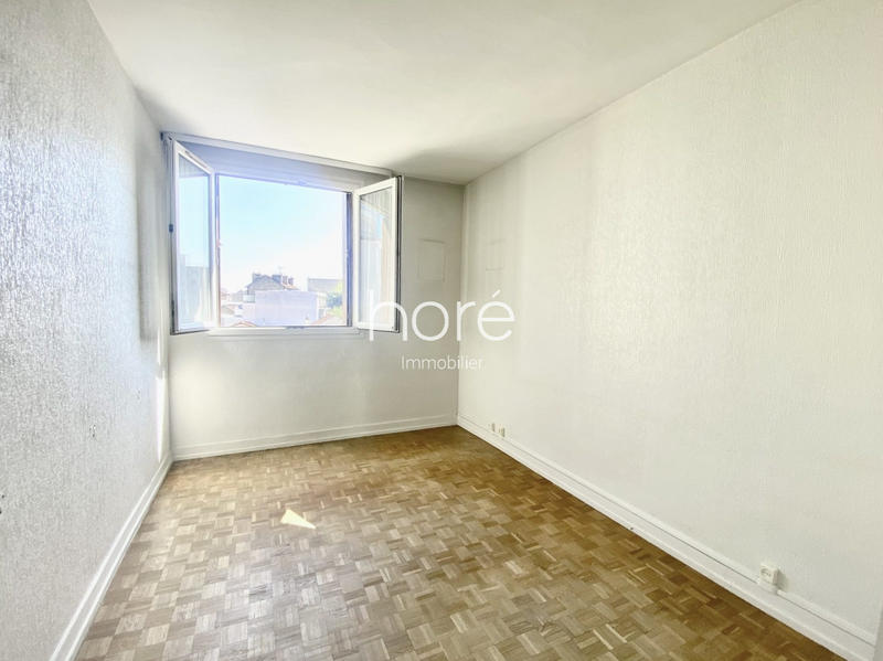 Appartement - 50 m² - 3 pièces