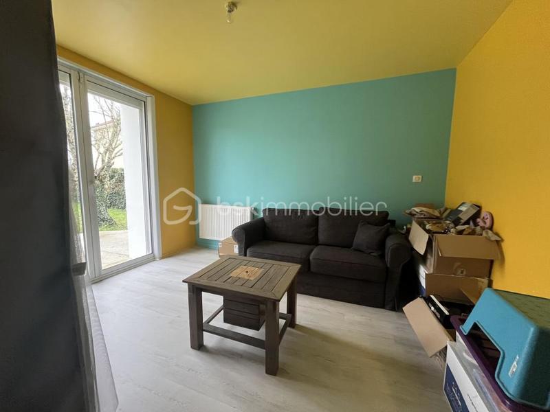 Maison - 158 m² - 6 pièces