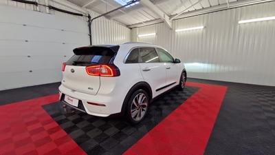 Kia Niro 1.6 Gdi 105 Isg Hybride Premium Dct6