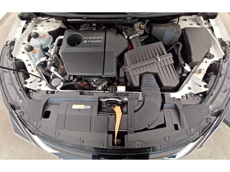 Nissan Qashqai Vp e-Power 190 ch n-Connecta