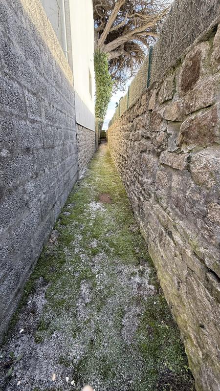 Maison - 85 m² - 5 pièces