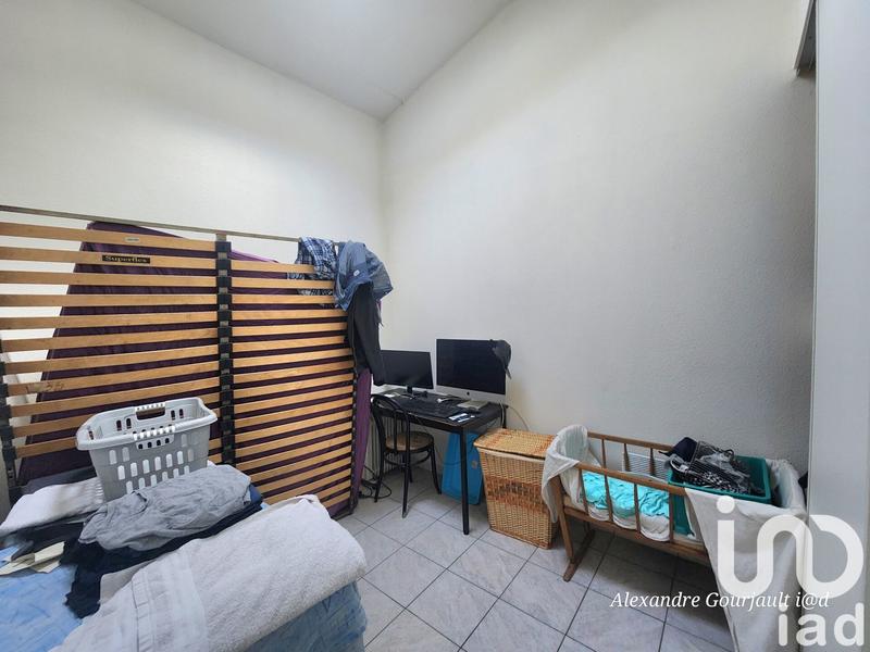 Maison - 109 m² - 5 pièces