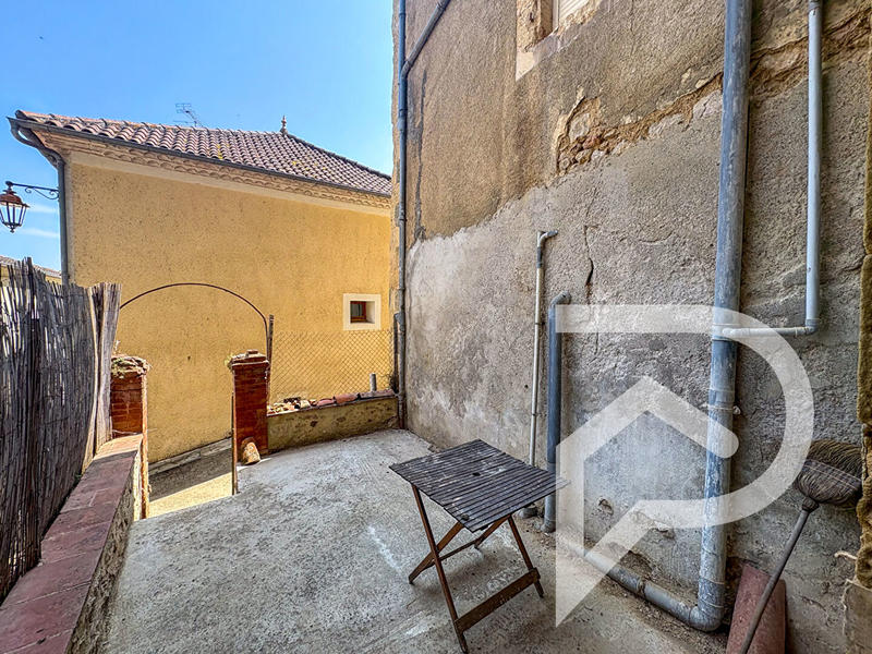 Maison - 142 m² - 5 pièces