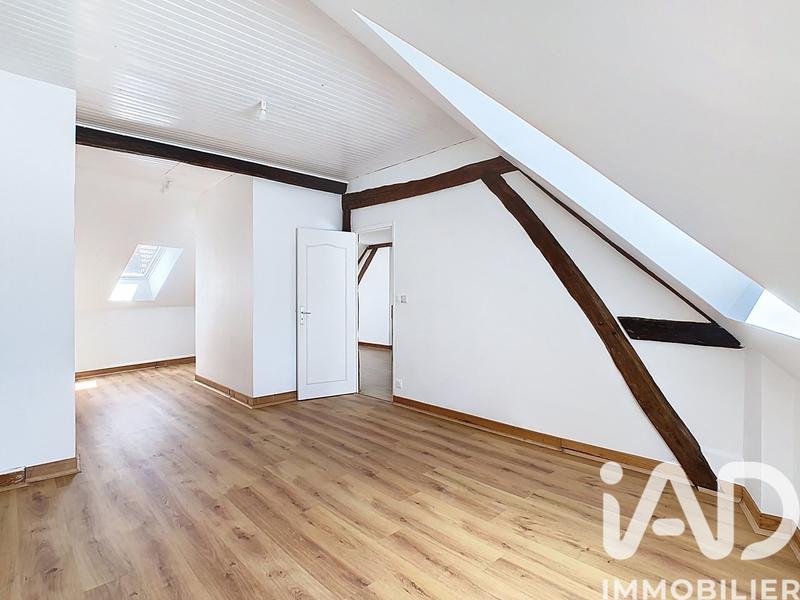 Maison de ville - 140 m² - 5 pièces