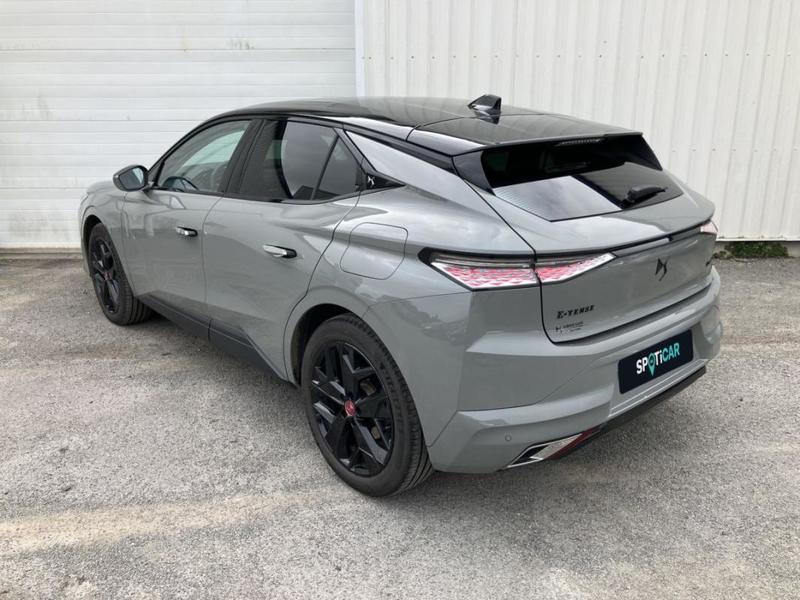 Ds Ds 4 II E-Tense 225 Performance Line + Auto