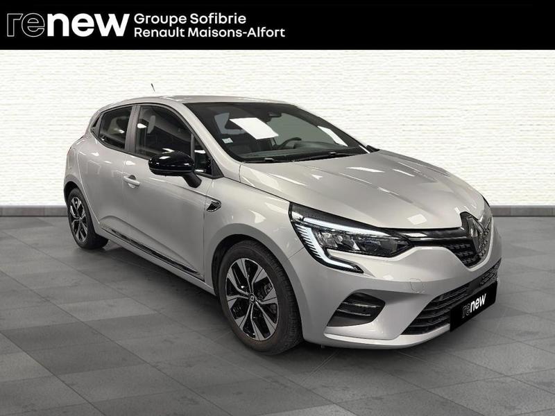 Renault Clio V TCe 90 - 21n Limited