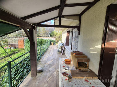 Maison - 103 m² - 7 pièces