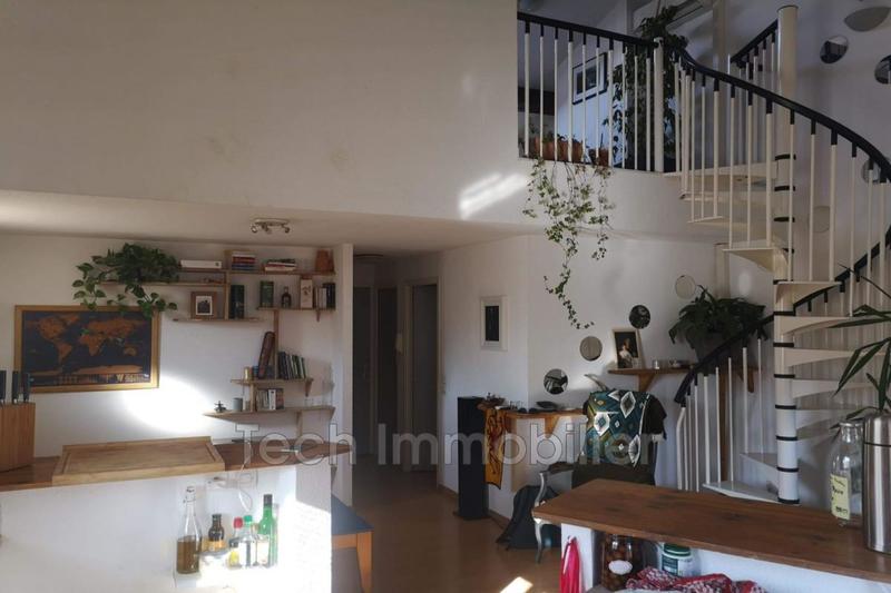 Appartement - 52 m² - 3 pièces