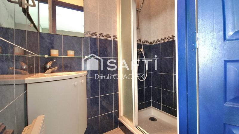 Appartement - 84 m² - 4 pièces