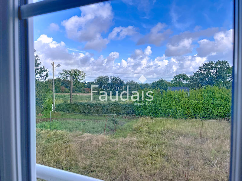 Appartement - 115 m² - 6 pièces