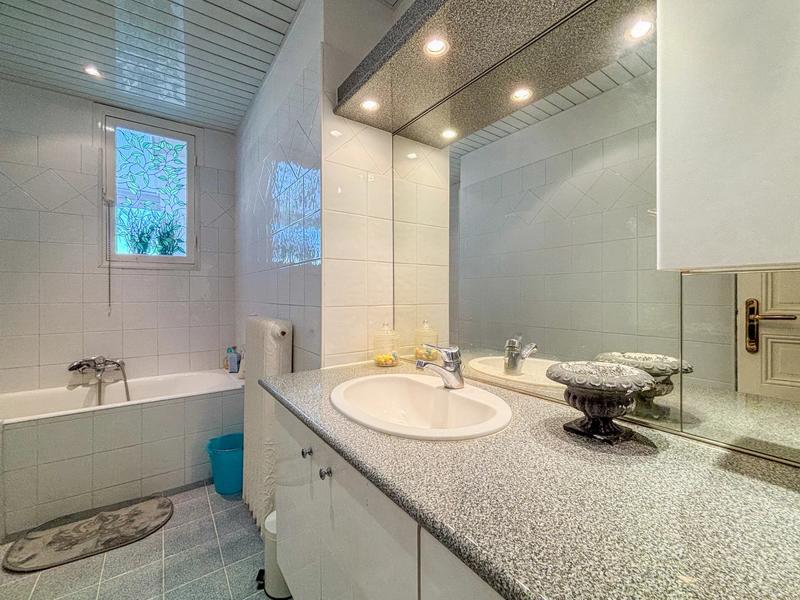 Appartement - 59 m² - 2 pièces