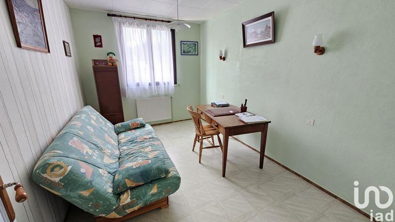 Maison - 142 m² - 5 pièces