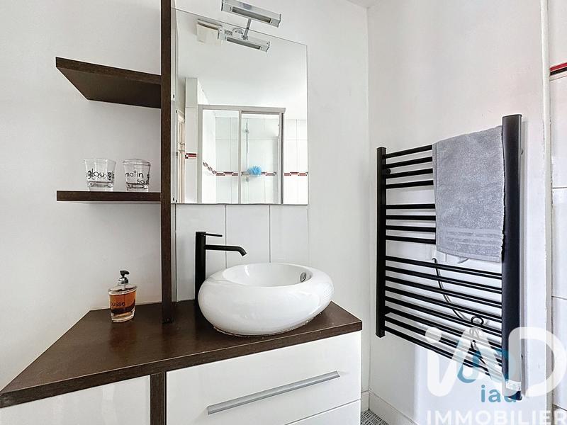 Maison - 178 m² - 6 pièces