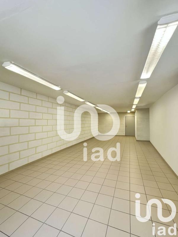 Maison - 180 m² - 7 pièces