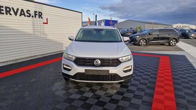 Volkswagen t-Roc 1.0 Tsi 115 Start/Stop Bvm6 Lounge