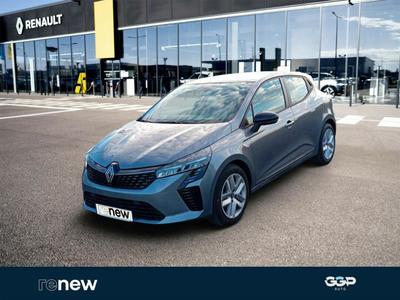 Renault Clio V TCe 90 ch Gsr2 Evolution