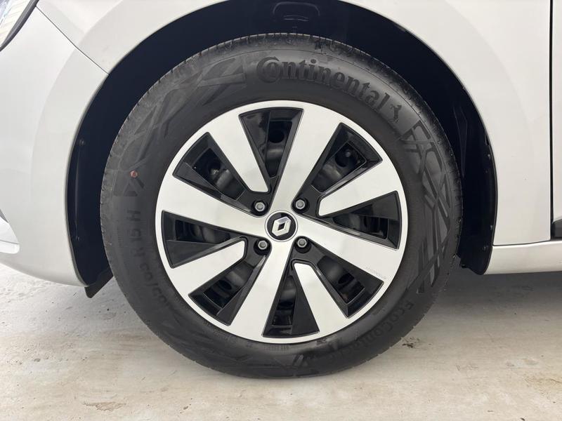 Renault Clio V TCe 90 Equilibre