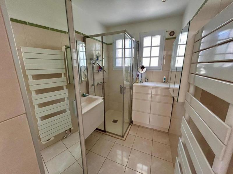 Maison - 158 m² - 5 pièces