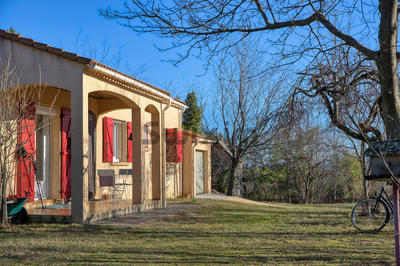 Villa - 91 m² - 5 pièces