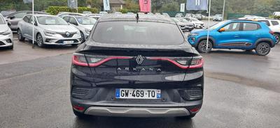 Renault Arkana TCe 140 Edc - 23 Techno