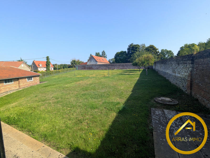 Maison - 136 m² - 6 pièces