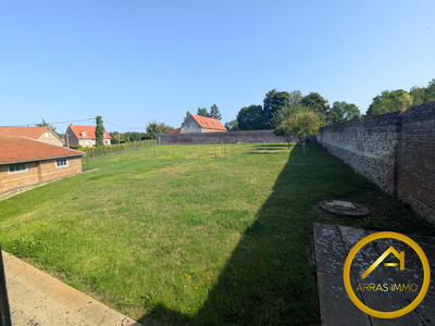 Maison - 136 m² - 6 pièces