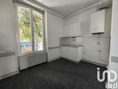 Appartement - 34 m² - 1 pièce