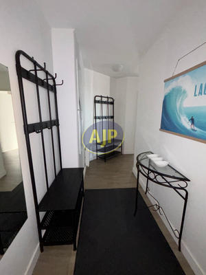 Appartement - 111 m² - 4 pièces