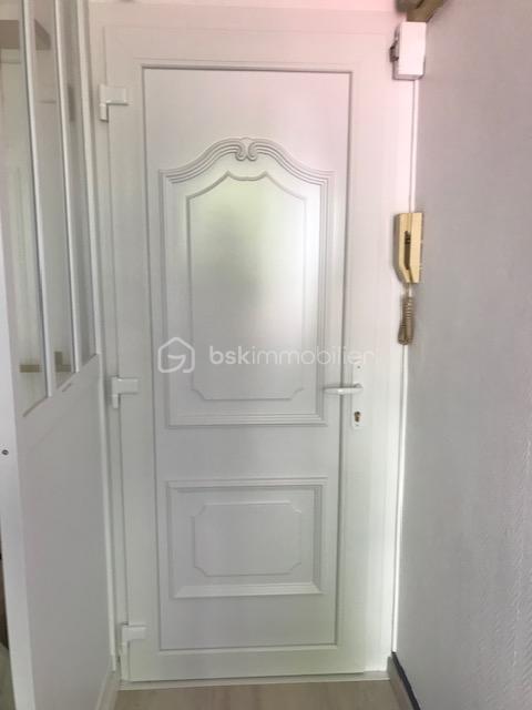 Studio - 23 m² - 1 pièce