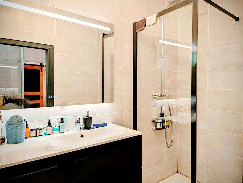 Maison - 83 m² - 4 pièces