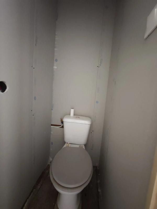 Maison - 62 m² - 4 pièces