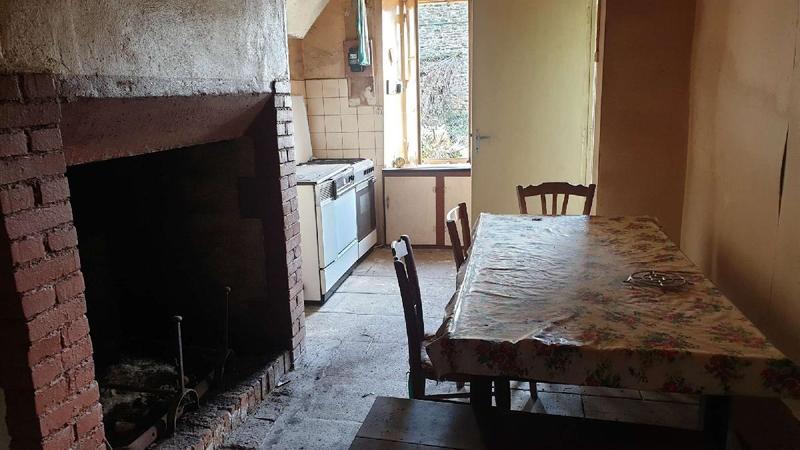 Maison - 100 m² - 6 pièces