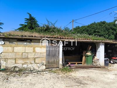 Maison - 216 m² - 5 pièces