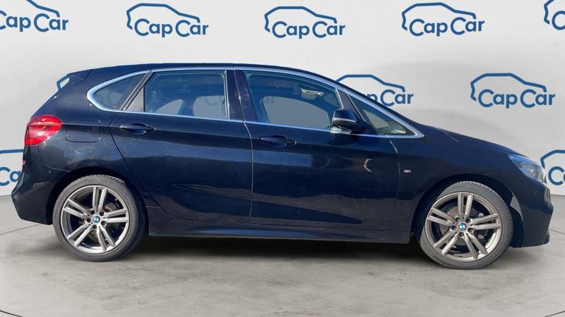 Bmw Serie 2 Active Tourer 218d 150 Steptronic m Sport