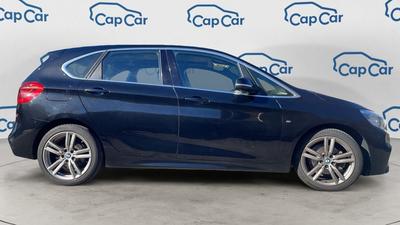 Bmw Serie 2 Active Tourer 218d 150 Steptronic m Sport