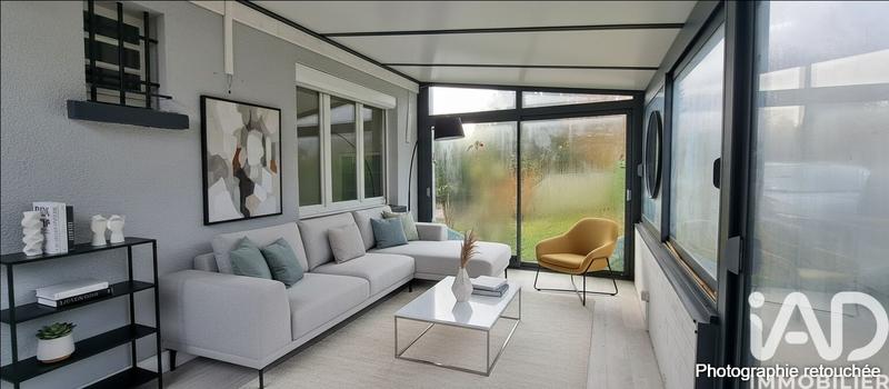 Maison de ville - 66 m² - 4 pièces