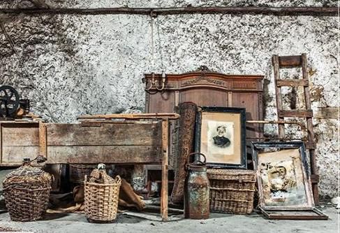 Brard Frederic Brocante