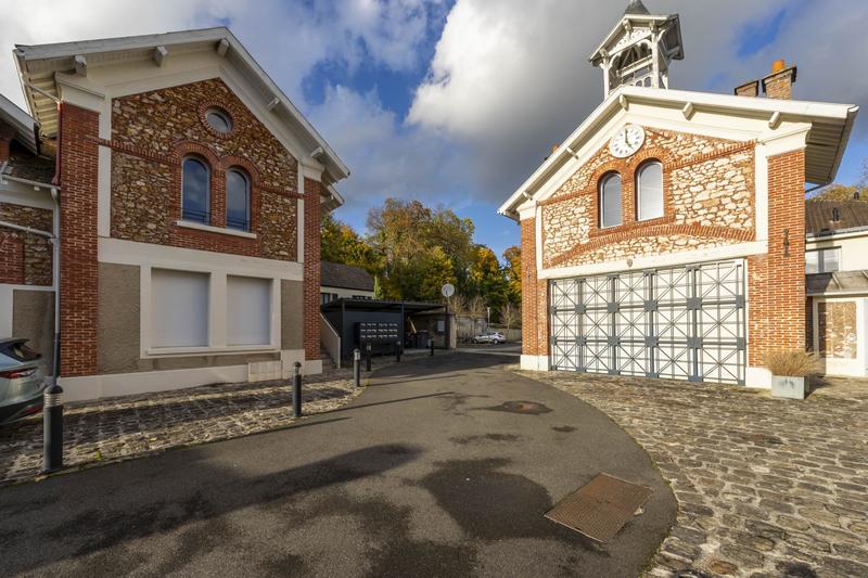 Appartement - 28 m² - 2 pièces