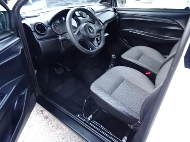 Aixam Minauto Access