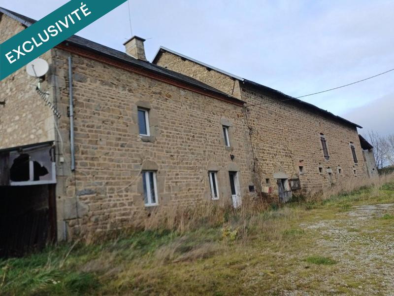 Maison - 97 m² - 5 pièces