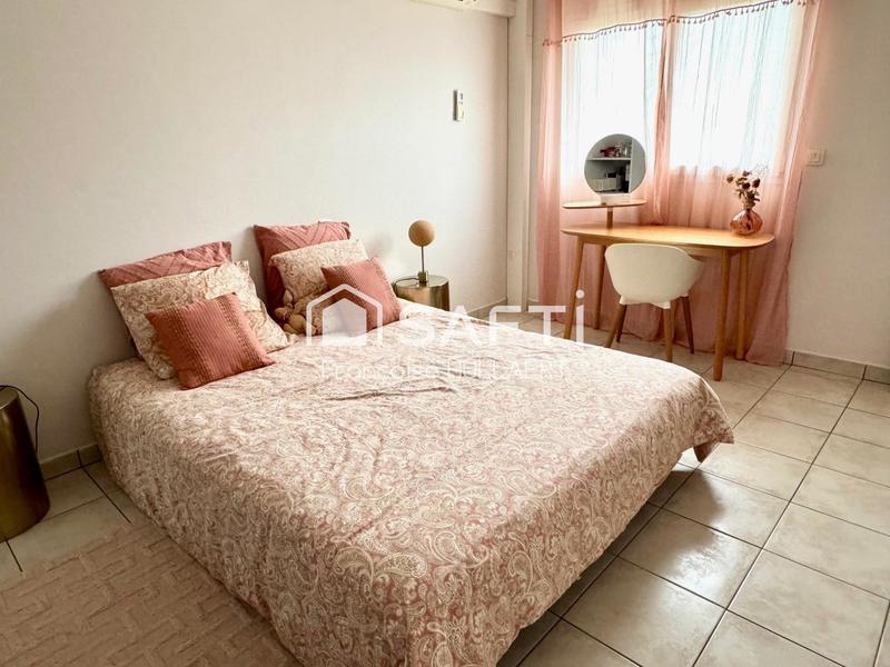 Maison - 199 m² - 7 pièces