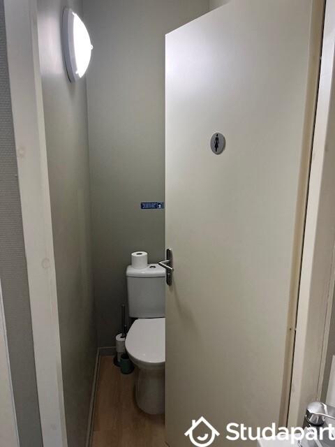 Maison - 14 m² - 1 pièce