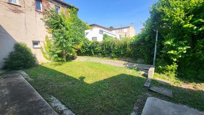 Villa - 79 m² - 5 pièces