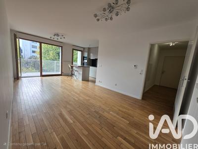 Appartement - 79 m² - 4 pièces