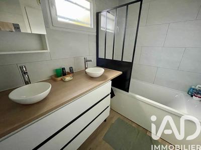 Maison - 63 m² - 2 pièces