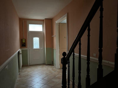 Maison - 166 m² - 8 pièces